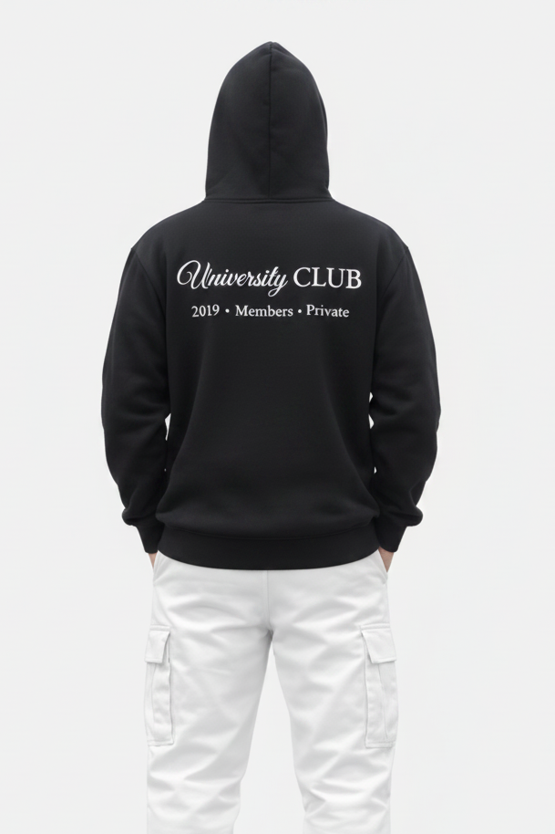Hoodie Básica (Pagar en finanzas)
