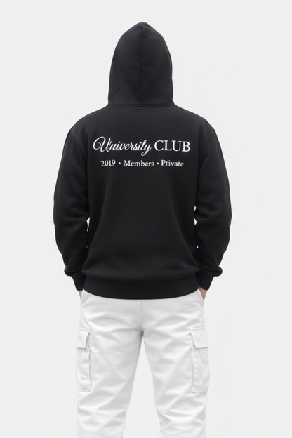 Hoodie Básica (Pagar en finanzas)