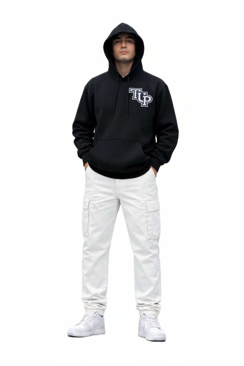 Hoodie Básica (Pagar en finanzas)