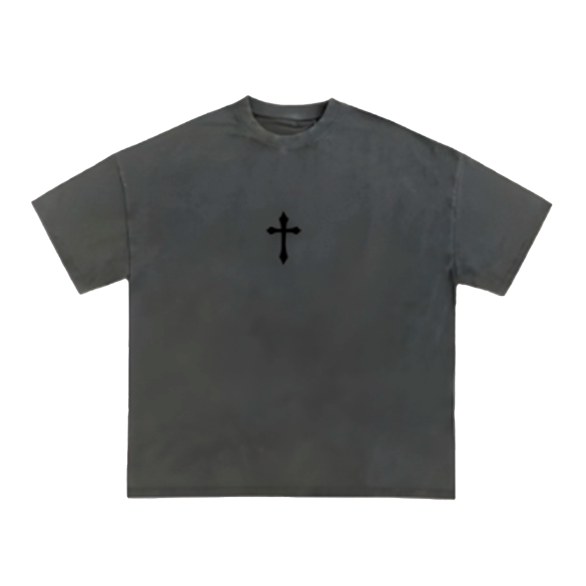 Playera Cruz