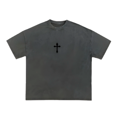 Playera Cruz