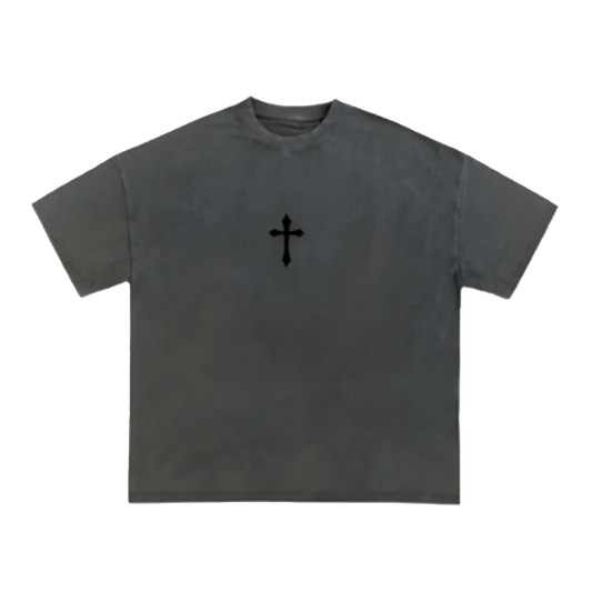 Playera Cruz