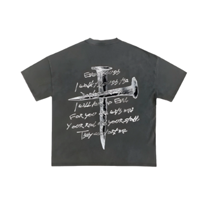 Playera Cruz