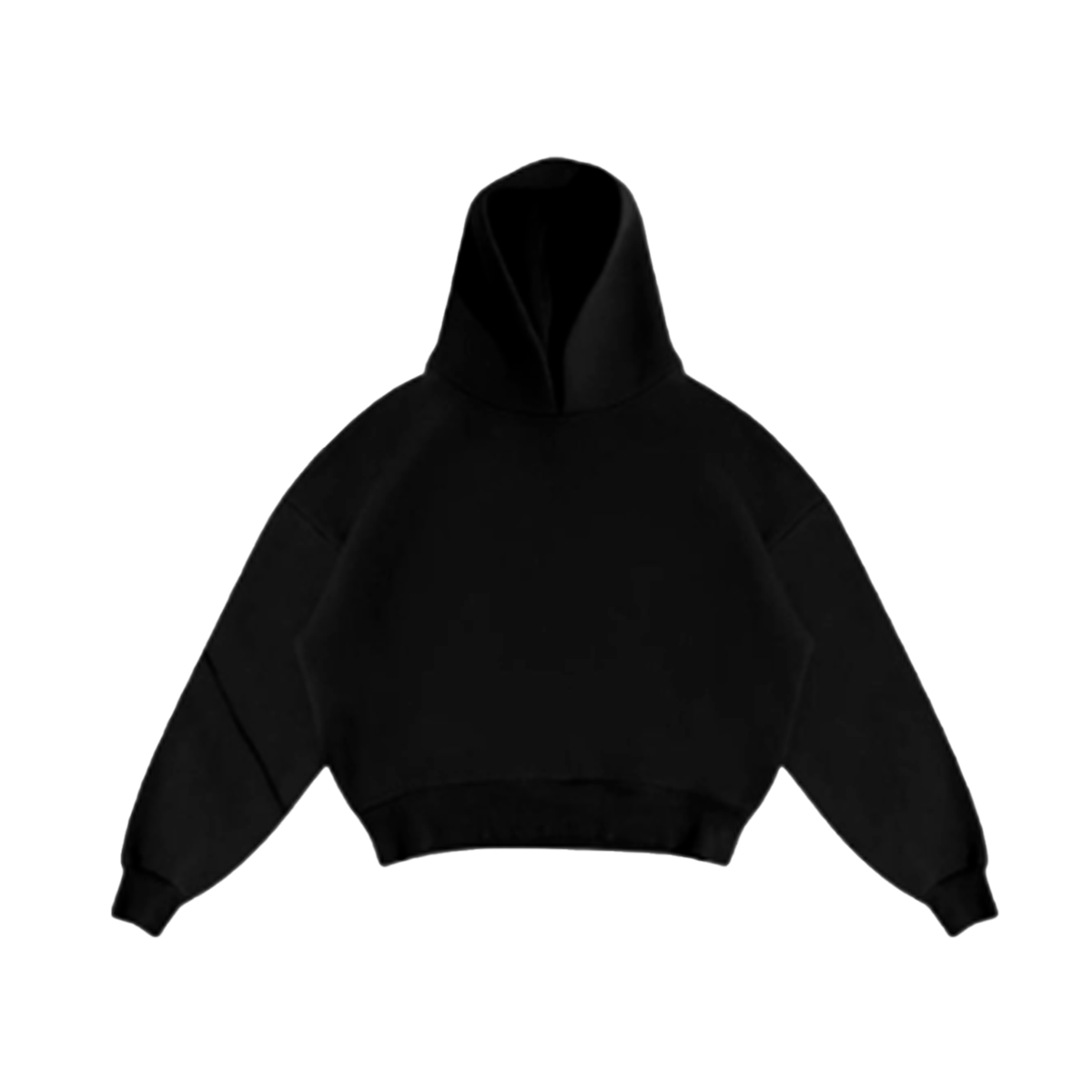 Hoodie Oversize