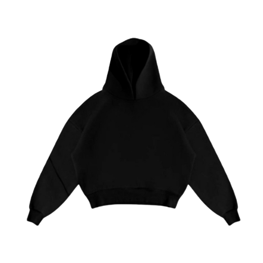 Hoodie Oversize